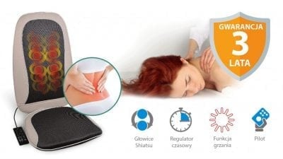 MATA MASUJĄCA MEDIVON CF-2507
