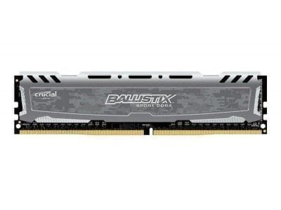 Crucial 8GB 2400MHz Ballistix