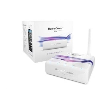 FIBARO HOME CENTER LITE