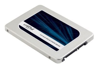 Crucial MX300 275GB
