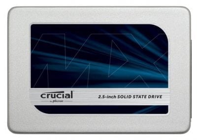 Crucial MX300 275GB