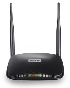 Bezprzewodowy Access Point N300 Netis WF2220