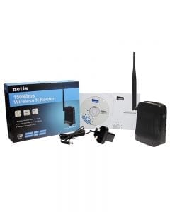 Router Netis WF2414