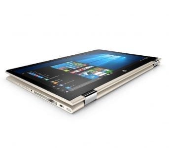 HP Pavilion x360 i5-7200U Touch FHD