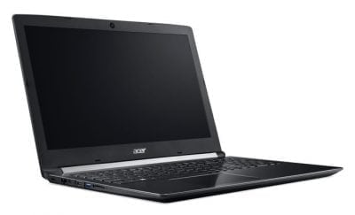 Acer A515-51 i3-7100U 8GB 1TB INT FHD WIN10