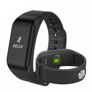 SMART ACTIVE BAND MT854
