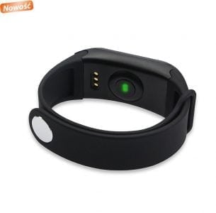 SMART ACTIVE BAND MT854