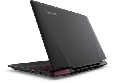 LENOVO IdeaPad Y700 i7-6700HQ 8GB 1180GB GTX960 DOS