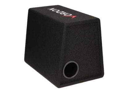 Tuba basowa Subwoofer Vordon TB-20T 450W