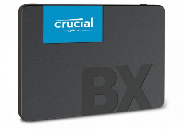 Dysk SSD Crucial BX500