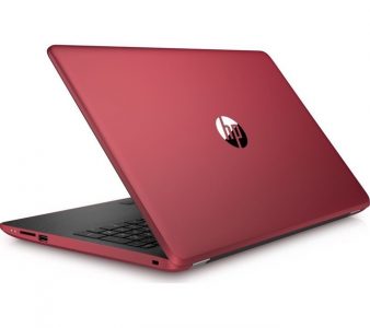 HP 15-BS157SA/UK i5-8250U FHD 4GB 1TB BT Win10