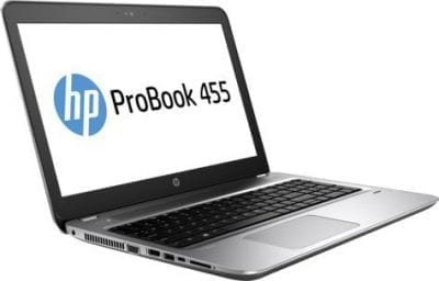 HP ProBook 455 G4 A10-9600P 8GB 500GB FHD W10Pro