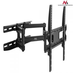 Uchwyt do TV/monitora Maclean MC-760 26-55" 30kg vesa 400x400