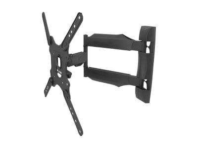 UCHWYT TV LCD BLOW 26"-55" TYP X ŁAMANY PRZEGUB