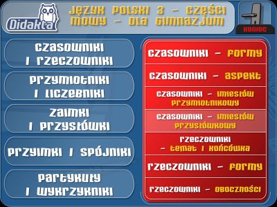 Didakta - Język polski 3 (2013)