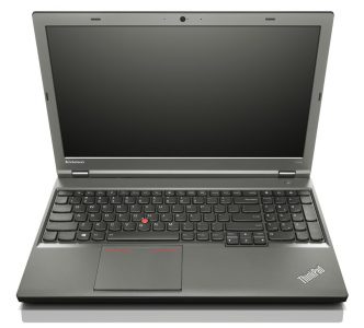 Lenovo T540p i7-4810MQ 8GB 256GB SSD FHD