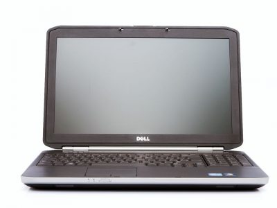 DELL Latitude E5520 i3-2310M 4GB 250GB INT WIN7