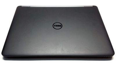 Dell Latitude E7270 i7-6600U 12,5" Full HD 8GB 256GB SSD INT Win10 Pro
