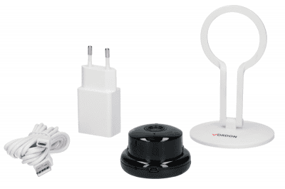 Kamera WI-FI Vordon N2 720p H.264 microSD