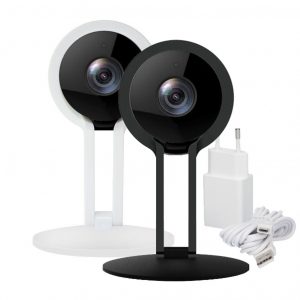 Kamera WI-FI Vordon N2 720p H.264 microSD