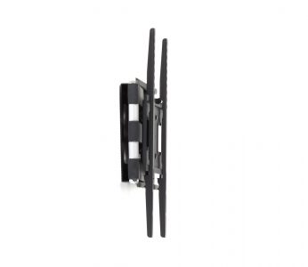 UCHWYT DO TV 65" 75kg OBROTOWY REGULOWANY