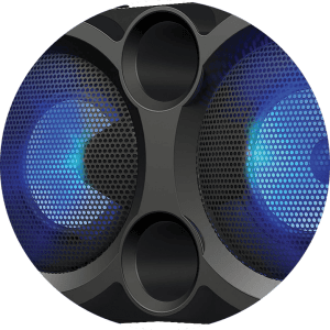 Głośnik bluetooth SoundBOX 460 40W RMS FM microSD
