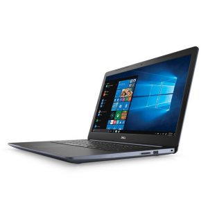 Dell I5575 Ryzen 5 2500U FHD 4GB 1TB RX Vega8 Win10