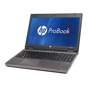 HP ProBook 6560b i5-2520M 4GB 320GB INT WIN10