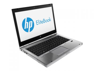 Lenovo EliteBook 8470p i5-3320M 4GB 180GB HD-7570M Win10