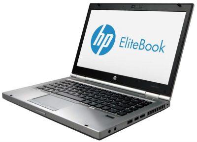 Lenovo EliteBook 8470p i5-3320M 4GB 180GB HD-7570M Win10