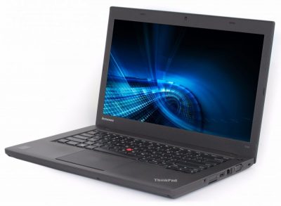 Lenovo ThinkPad T440 i5-4300U 8GB 120GB INT WIN10