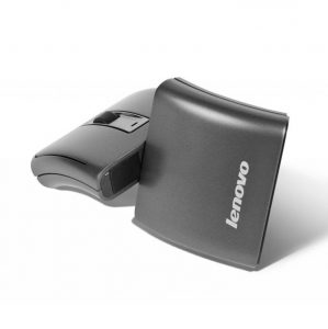 Mysz bezprzewodowa Lenovo N70A 1200dpi 30m