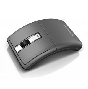 Mysz bezprzewodowa Lenovo N70A 1200dpi 30m