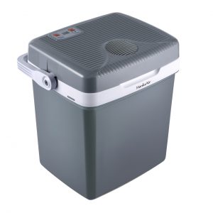 Samochodowa lodówka TS-27L podgrzewanie 27L