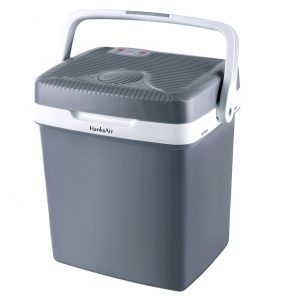 Samochodowa lodówka TS-27L podgrzewanie 27L