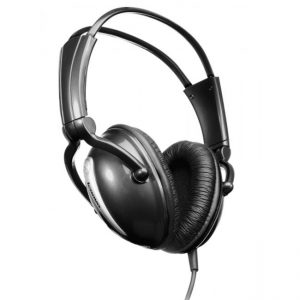 Słuchawki Lenovo P723N z mikrofonem nauszne