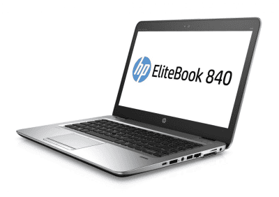 HP EliteBook 840 G3 i5-6300U 8GB 180GB INT Win10Pro