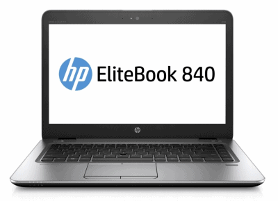 HP EliteBook 840 G3 i5-6300U 8GB 180GB INT Win10Pro