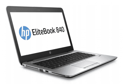 HP EliteBook 840 G3 i5-6300U 8GB 180GB INT Win10Pro
