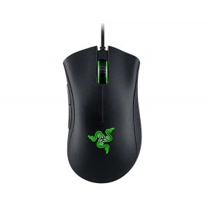 Mysz dla graczy Razer Deathadder Essential 6400dpi