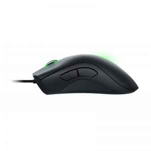 Mysz dla graczy Razer Deathadder Essential 6400dpi