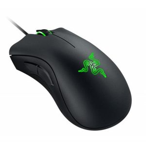Mysz dla graczy Razer Deathadder Essential 6400dpi