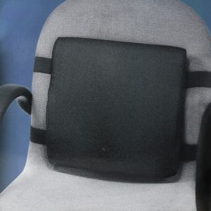 PODPÓRKA ERGONOMICZNA POD PLECY AIDATA BS002