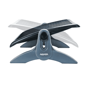 REGULOWANA PODSTAWKA POD STOPY AIDATA FR-1002RG
