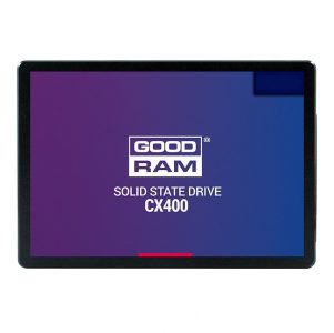 Dysk SSD GOODRAM CX400 SATA III 2,5″