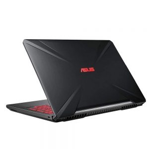 ASUS TUF Gaming FX504 i7 8750H 12GB 256GB GTX-1060-3GB WIN10