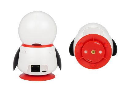 Kamera IP BLOW H-260 WiFi 1080p obrotowa