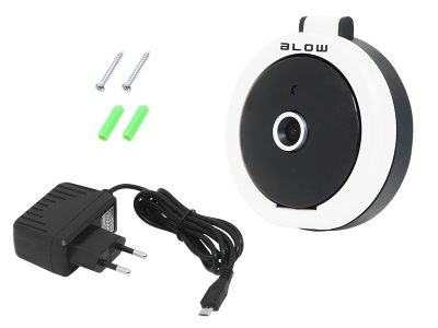 Kamera IP BLOW H-963 WiFi 720p microSD H.264