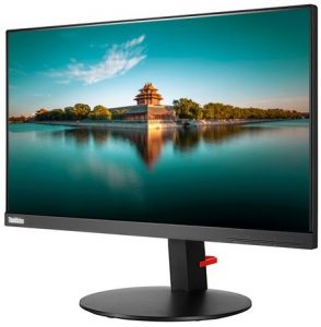 Monitor Lenovo 21.5 ThinkVision T22i 16:9 FHD IPS