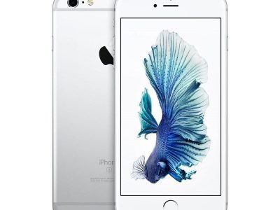 Apple iPhone 6s - LTE 2/64GB SREBRNY